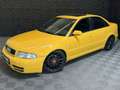Audi S4 Audi B5 Limousine  650 PS Silber - thumbnail 3