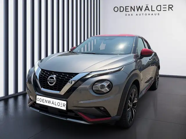 Nissan Juke 1.0DIG-T N-Design BOSE Technologie Paket