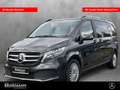 Mercedes-Benz V 220 V 220 d EDITION Kompakt Kamera/Totw./AHK Grau - thumbnail 1