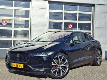 EV400 First Edition 90 kWh | SoH 89,9% | Navigatie