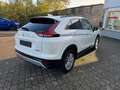Mitsubishi Eclipse Cross Intro Edition Hybrid 4WD Weiß - thumbnail 6