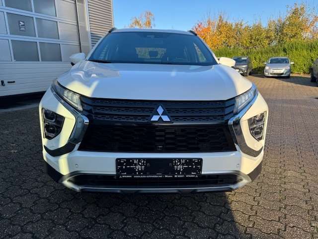 Mitsubishi Eclipse Cross Intro Edition Hybrid 4WD