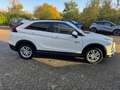 Mitsubishi Eclipse Cross Intro Edition Hybrid 4WD Weiß - thumbnail 7