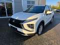 Mitsubishi Eclipse Cross Intro Edition Hybrid 4WD Weiß - thumbnail 1