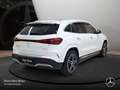 Mercedes-Benz EQA 300 4M AMG+PLUS-PAKET+AHK+PANO+360+MEMORY+SPUR Weiß - thumbnail 8