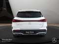 Mercedes-Benz EQA 300 4M AMG+PLUS-PAKET+AHK+PANO+360+MEMORY+SPUR Weiß - thumbnail 9