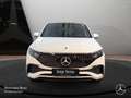 Mercedes-Benz EQA 300 4M AMG+PLUS-PAKET+AHK+PANO+360+MEMORY+SPUR Weiß - thumbnail 3