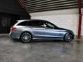 Mercedes-Benz C 43 AMG 4-Matic Grijs - thumbnail 7