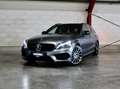 Mercedes-Benz C 43 AMG 4-Matic Grijs - thumbnail 1
