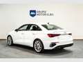 Audi A3 Sedán 35TDI S line Stronic Blanco - thumbnail 3