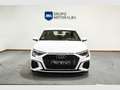 Audi A3 Sedán 35TDI S line Stronic Blanco - thumbnail 2