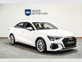 Audi A3 Sedán 35TDI S line Stronic Blanco - thumbnail 1
