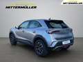 Opel Mokka 1.2 Automatik Edition Navi Rückfahrkamera 8 fach Gris - thumbnail 9