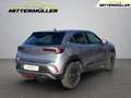 Opel Mokka 1.2 Automatik Edition Navi Rückfahrkamera 8 fach Gris - thumbnail 4