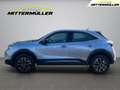 Opel Mokka 1.2 Automatik Edition Navi Rückfahrkamera 8 fach Gris - thumbnail 8
