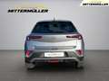 Opel Mokka 1.2 Automatik Edition Navi Rückfahrkamera 8 fach Gris - thumbnail 5