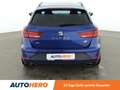 SEAT Leon 2.0 TSI Cupra 300 4Drive Aut.*NAVI*LED*ACC* Blu/Azzurro - thumbnail 5