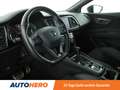 SEAT Leon 2.0 TSI Cupra 300 4Drive Aut.*NAVI*LED*ACC* Bleu - thumbnail 11