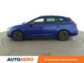 SEAT Leon 2.0 TSI Cupra 300 4Drive Aut.*NAVI*LED*ACC* Blau - thumbnail 3