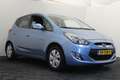 Hyundai iX20 1.4i i-Motion Blauw - thumbnail 3