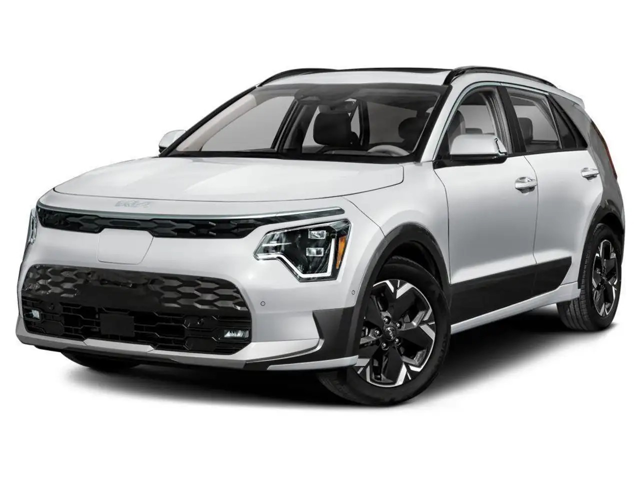 2025 Kia Niro