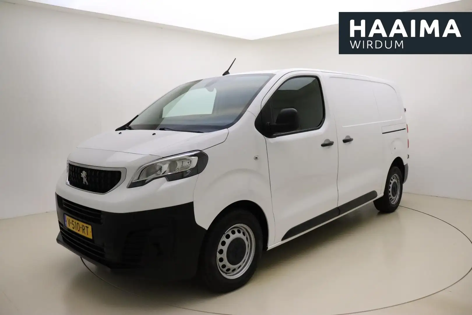 Peugeot Expert 231S 2.0 BlueHDI 120 Premium | 3-zits | Trekhaak | - 1