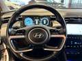 Hyundai TUCSON 1.6 crdi 115cv Xline 2021 Weiß - thumbnail 10