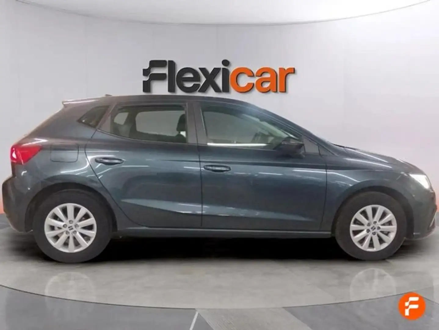 SEAT Ibiza 1.0 TSI 85kW (115CV) Style XM Gris - 2