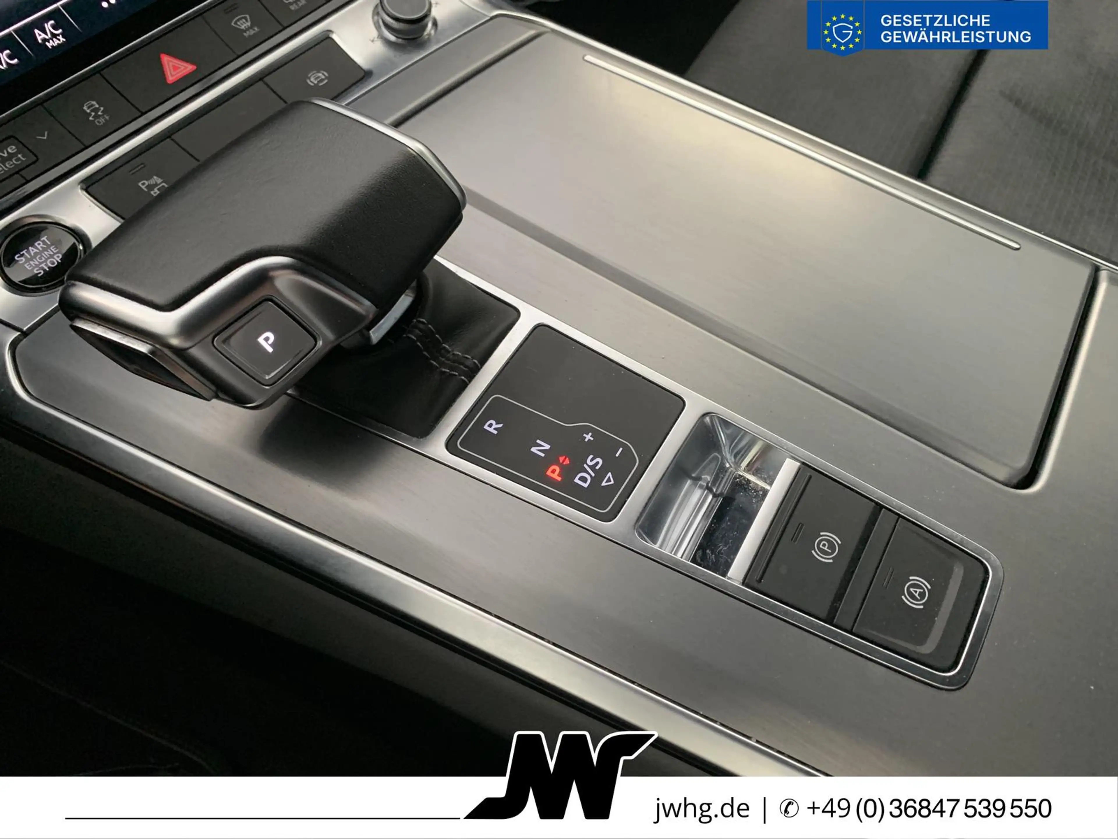 Audi A7 SB 50 TFSIe quattro S-Line Matrix|Virtual|20" — photo 12