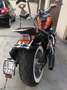 Honda Shadow 600 custom Arancione - thumbnail 8