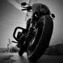 Harley-Davidson FXD FXDB Noir - thumbnail 3