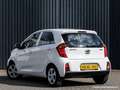 Kia Picanto 1.0 CVVT ComfortLine Airco 50.000km Wit - thumbnail 4
