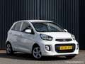 Kia Picanto 1.0 CVVT ComfortLine Airco 50.000km Wit - thumbnail 2