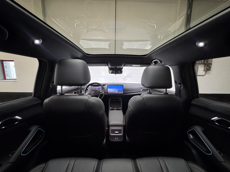 BYD Atto 2 1.5 DM-i Boost Demo | Panoramadak | CarPlay | Adap — photo 12