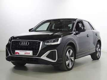 30 TDI S line S tronic 85kW