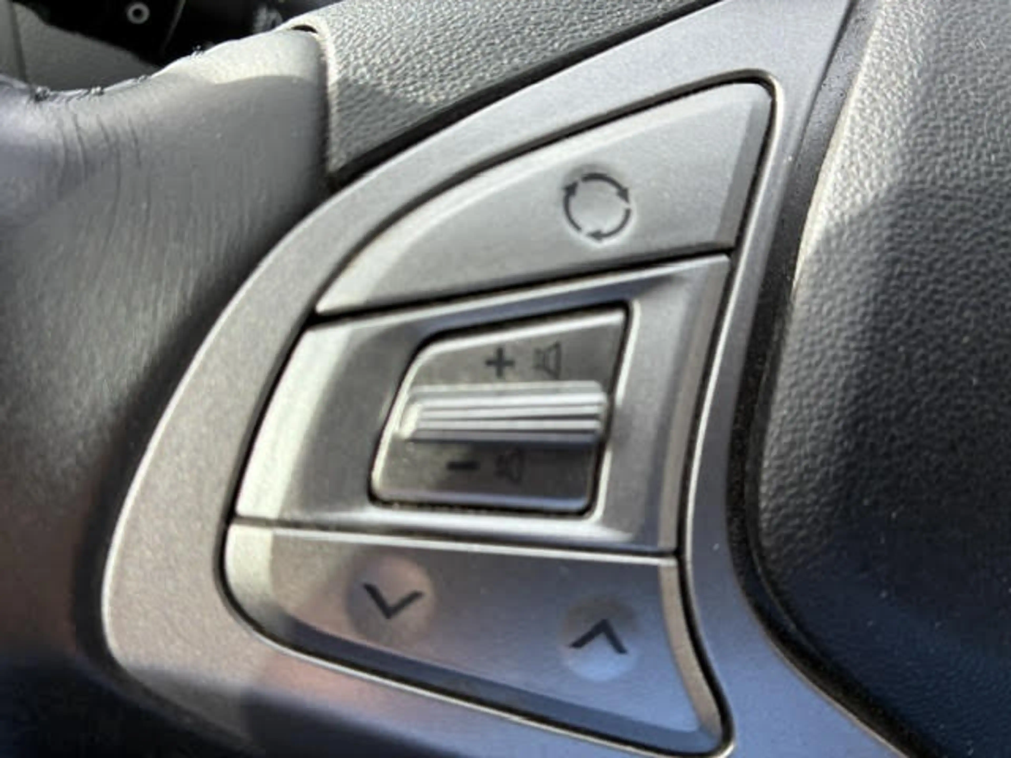 Hyundai iX20 iX20 1.4i Go! | Navi | 29.850 KM !!! — photo 13