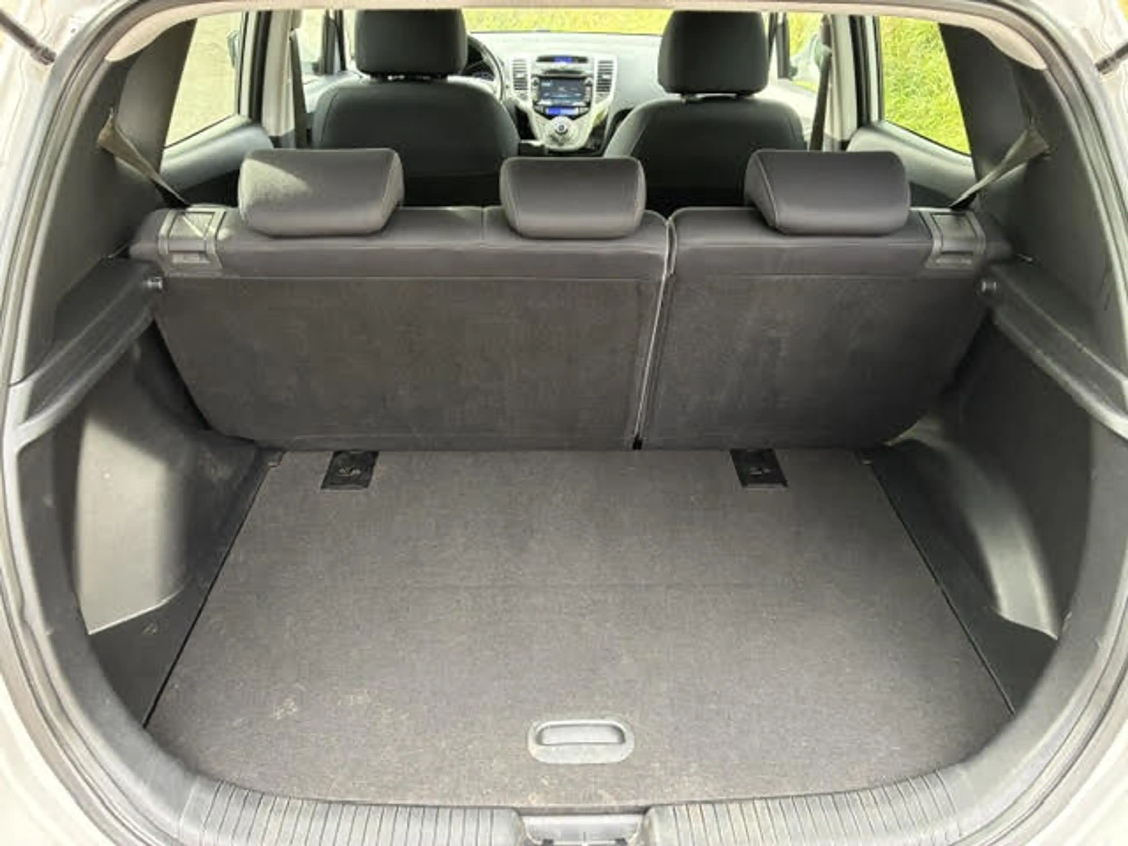 Hyundai iX20 iX20 1.4i Go! | Navi | 29.850 KM !!! — photo 11