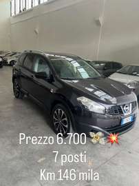 2.0 Diesel 150cv Automatic 7posti