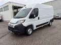 Fiat Ducato 35 L4H2 140 Multijet Maxi Weiß - thumbnail 4