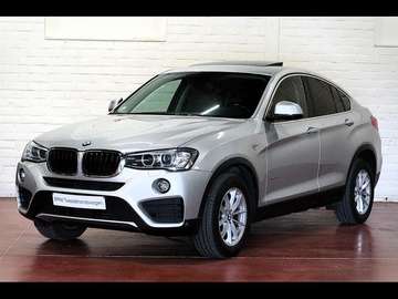 X4 xDrive20d