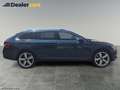 Skoda Superb Kombi 2,0 TSI 4x4 Style DSG - 16900 NETTO EXPOR... Blau - thumbnail 6