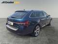 Skoda Superb Kombi 2,0 TSI 4x4 Style DSG - 16900 NETTO EXPOR... Blau - thumbnail 5
