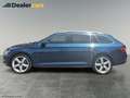 Skoda Superb Kombi 2,0 TSI 4x4 Style DSG - 16900 NETTO EXPOR... Blau - thumbnail 4