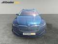 Skoda Superb Kombi 2,0 TSI 4x4 Style DSG - 16900 NETTO EXPOR... Blau - thumbnail 3