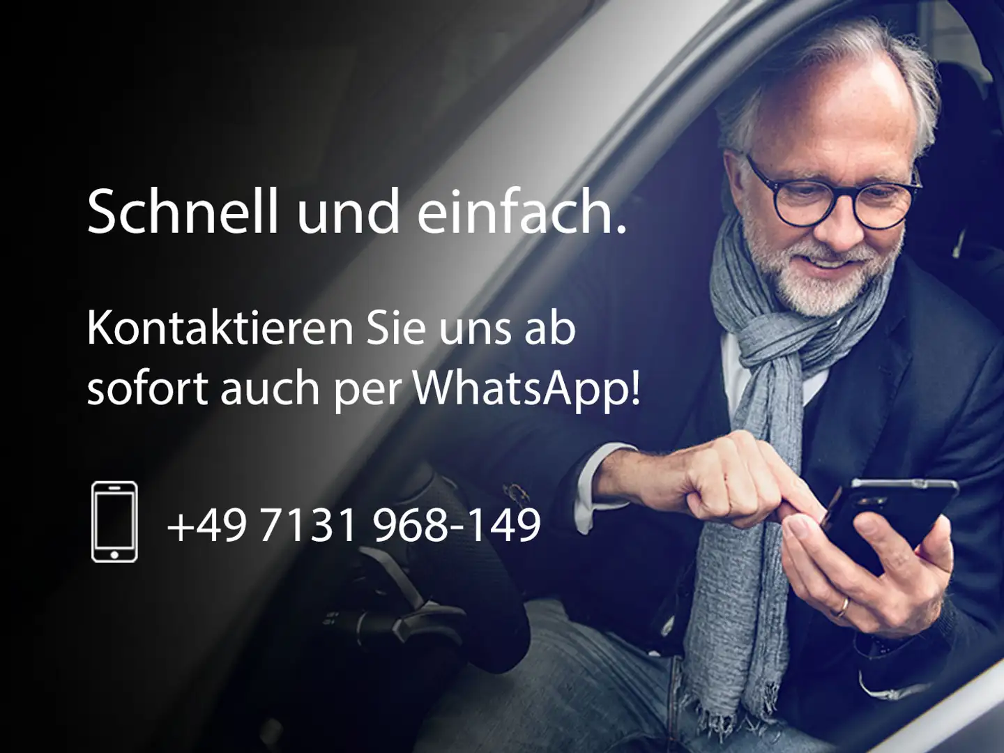 Mercedes-Benz C 250 BlueTEC T AMG +MBeam+Sport+KeyLess+PDC+LM Silber - 2