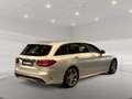Mercedes-Benz C 250 BlueTEC T AMG +MBeam+Sport+KeyLess+PDC+LM Silber - thumbnail 4