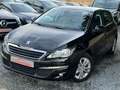 Peugeot 308 1.2 i Active Navi/Clim/Pdc/Jantes/Gar12M Noir - thumbnail 1