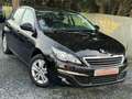 Peugeot 308 1.2 i Active Navi/Clim/Pdc/Jantes/Gar12M Noir - thumbnail 3