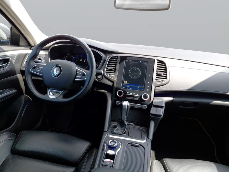 Renault Talisman INITIALE PARIS ENERGY dCi 160 EDC — photo 11