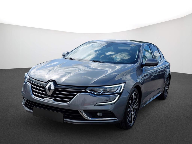 Renault Talisman INITIALE PARIS ENERGY dCi 160 EDC — photo 3